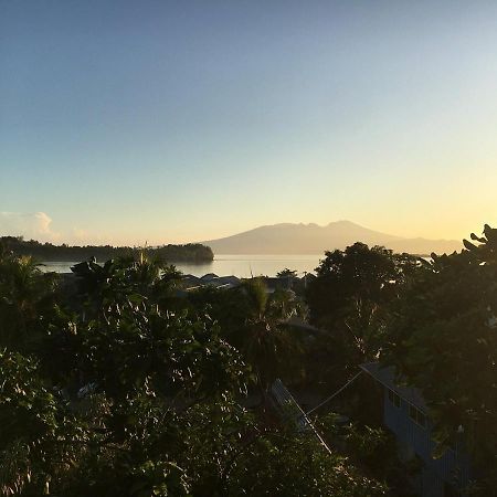 Rekona Lodge Gizo Luaran gambar