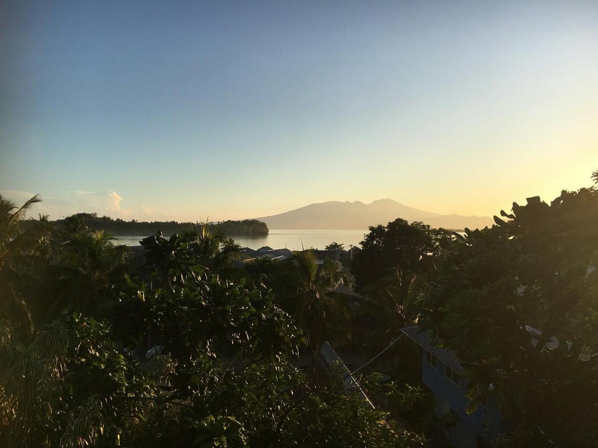 Rekona Lodge Gizo Luaran gambar